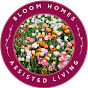 Bloom Homes Assisted Living's Journey logo