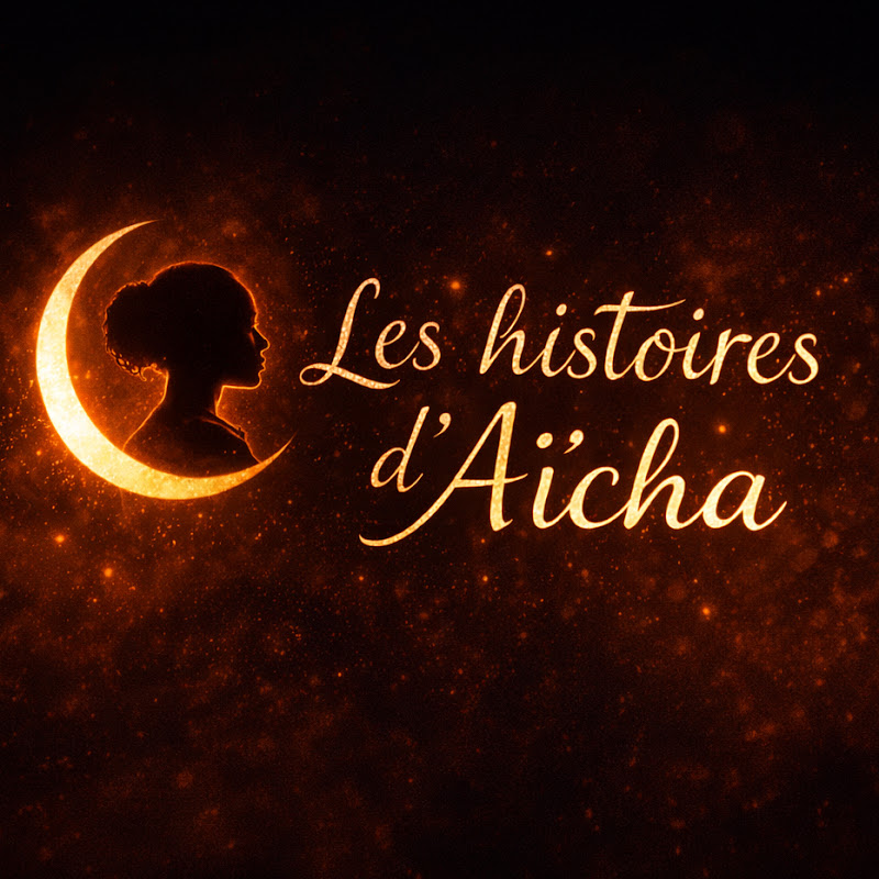 Les histoires d’aïcha 