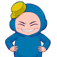 ましゃかりさん