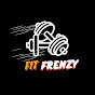 Fit Frenzy logo