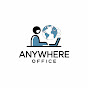 Anywhere Office logo