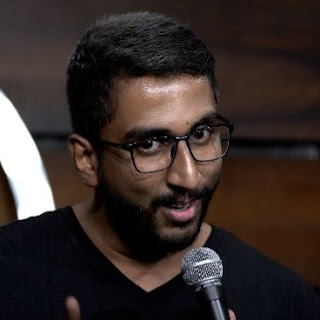 Ravi Rao