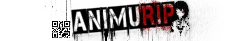 ANIMURIP YouTube kanalı avatarı