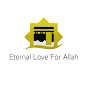 Eternal Love For Allah logo