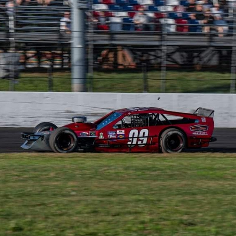 Massirio Motorsports 