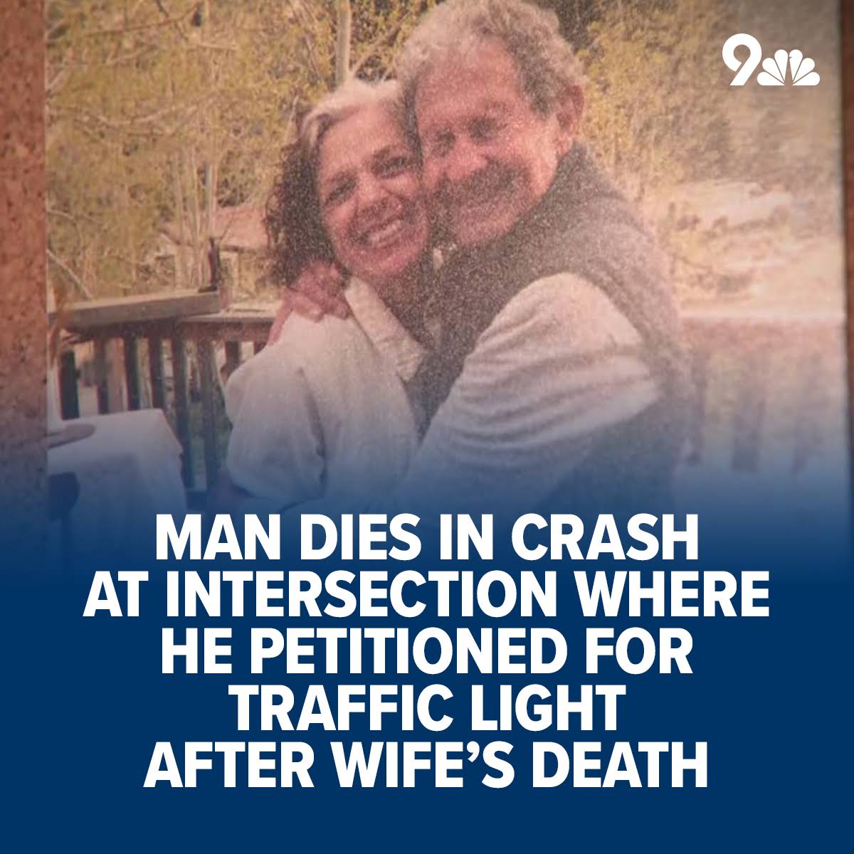 Post from 9NEWS