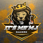 It's me mj gamerz channel logo