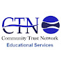 Community Trust Network logo