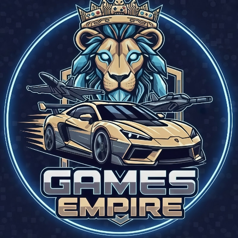 Games Empire