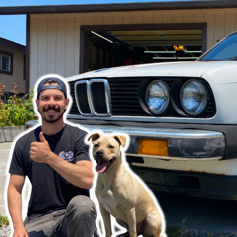 Day Off DIY