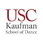USC Glorya Kaufman School of Dance