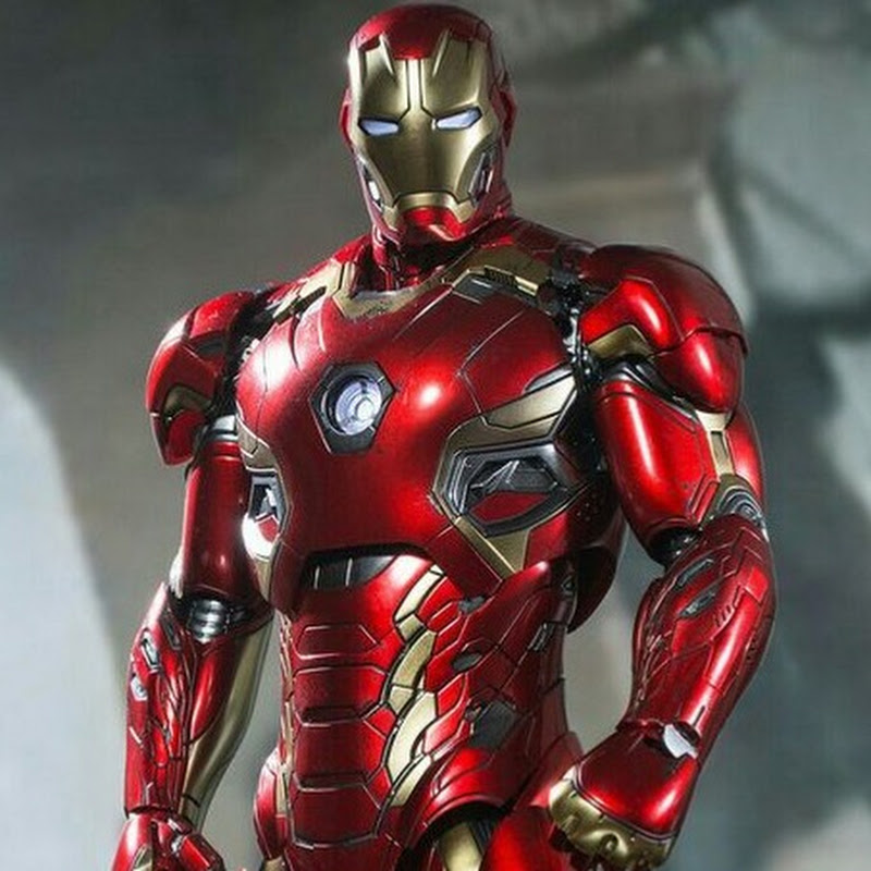 Avengers