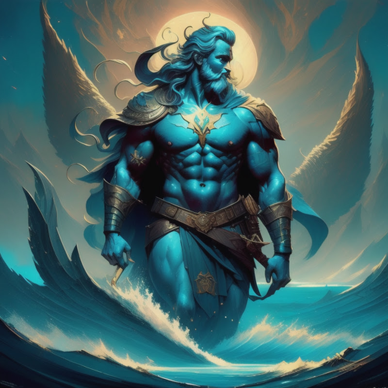 POSEIDON