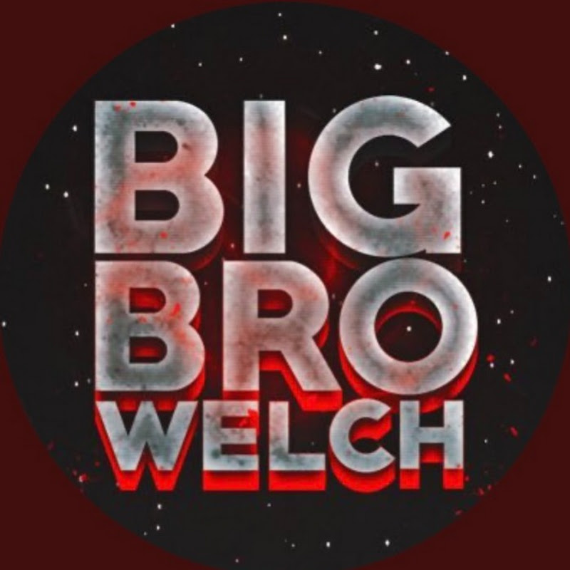 Bigbrowelch