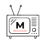 MIRAGE tv logo