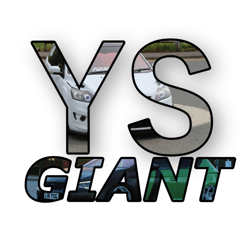 Ys Giant Xtra