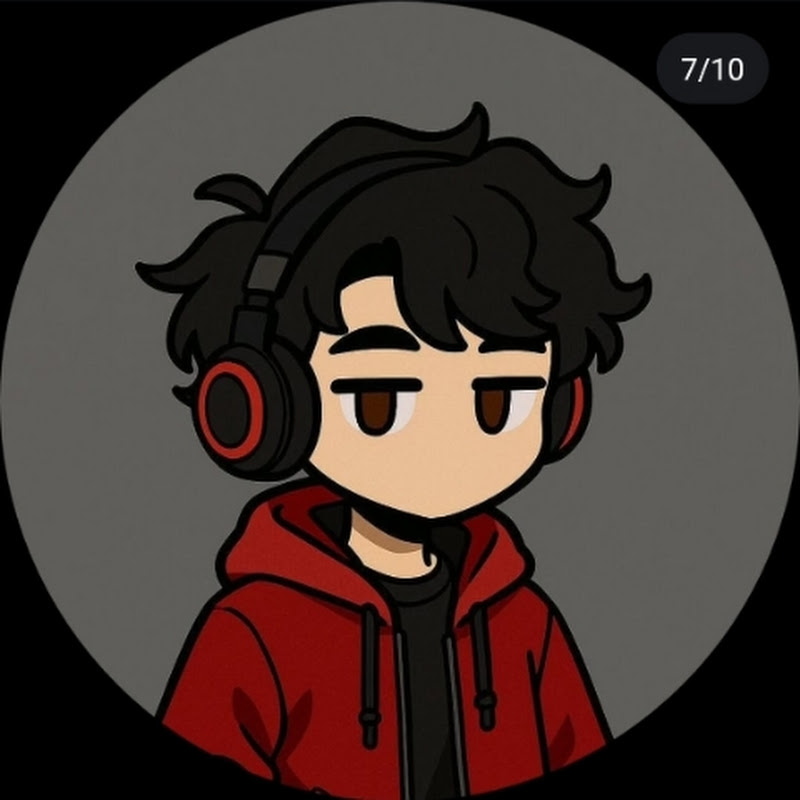 Hire SURYAA — Gaming YouTube creator for sponsorships