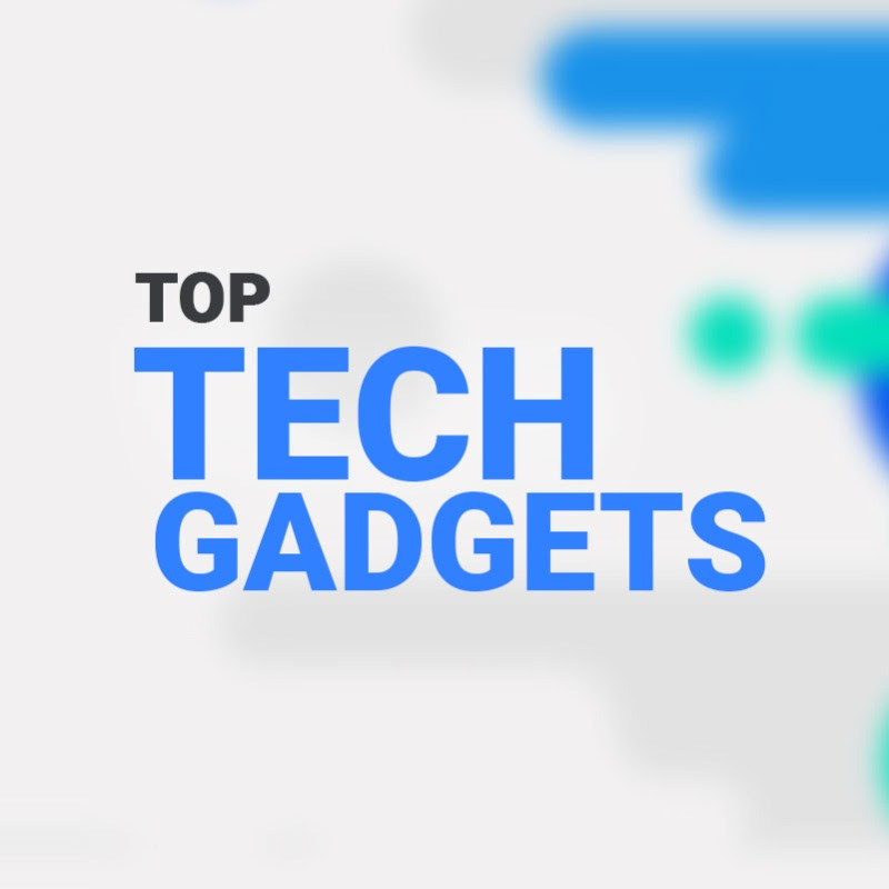 Top Tech Gadget