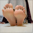 gaUbCIm6f5g-channel-avatar-凛のあしうら-Rin's sole-