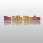 Itz Life Hacks logo