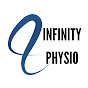 Infinity Physio logo