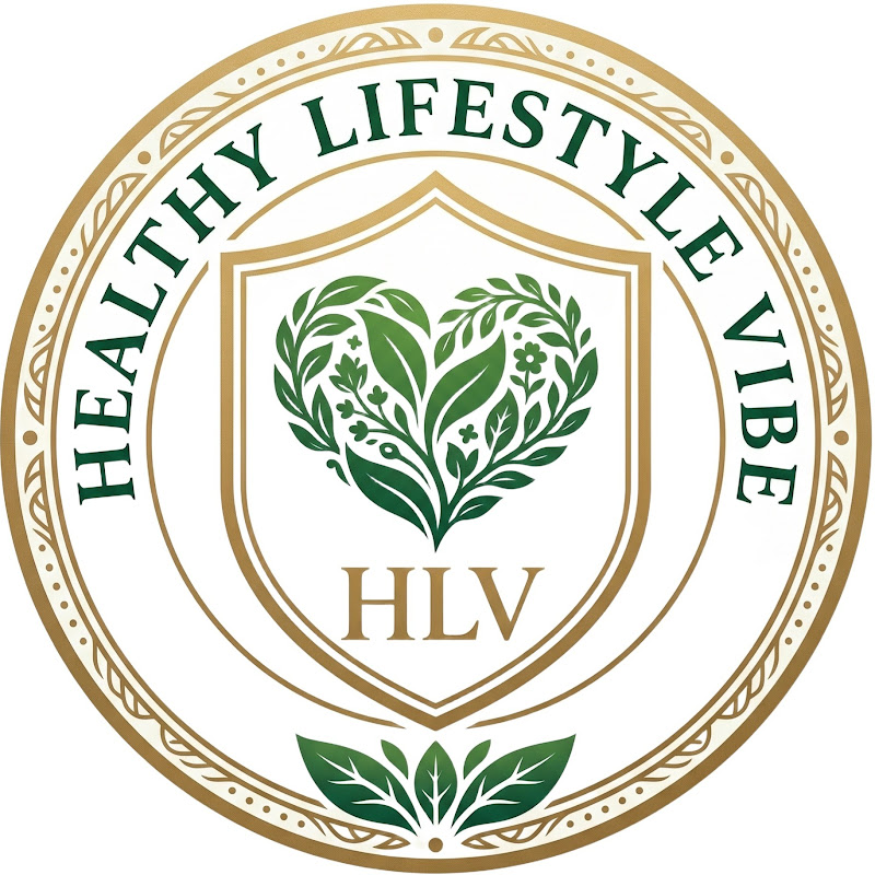 Healthy Lifestyle Vibe