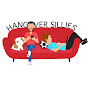 Hangover Sillies logo