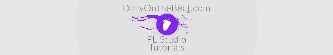 DirtyOnTheBeat رمز قناة اليوتيوب