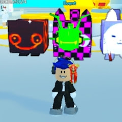 Roblox-Man