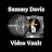 Sammy Davis Video Vault