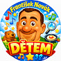 písničky pro děti - František Novák