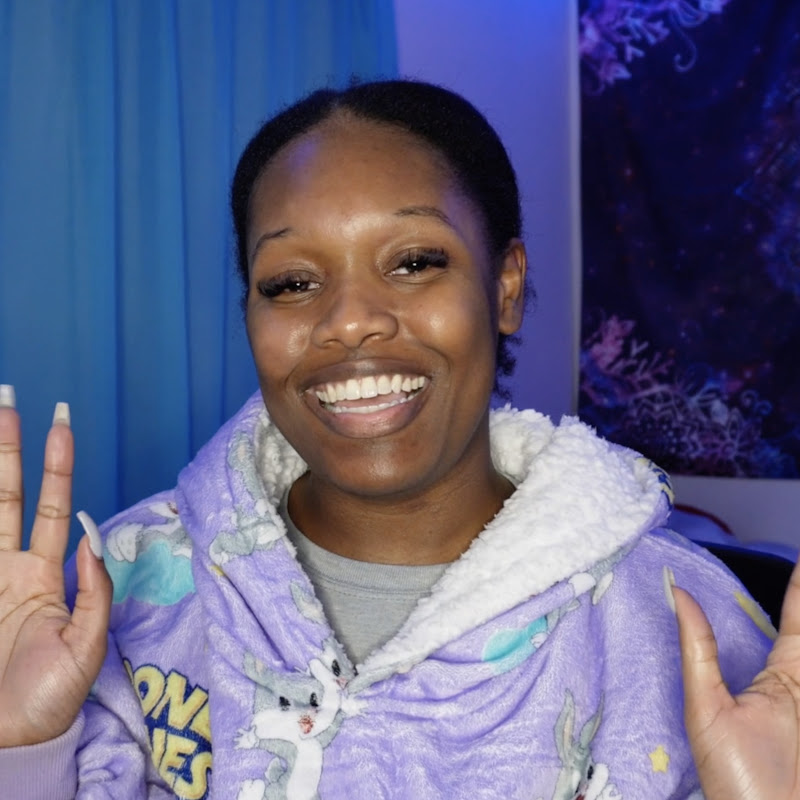 Gabby Reacts