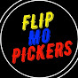 Flip Mo Pickers