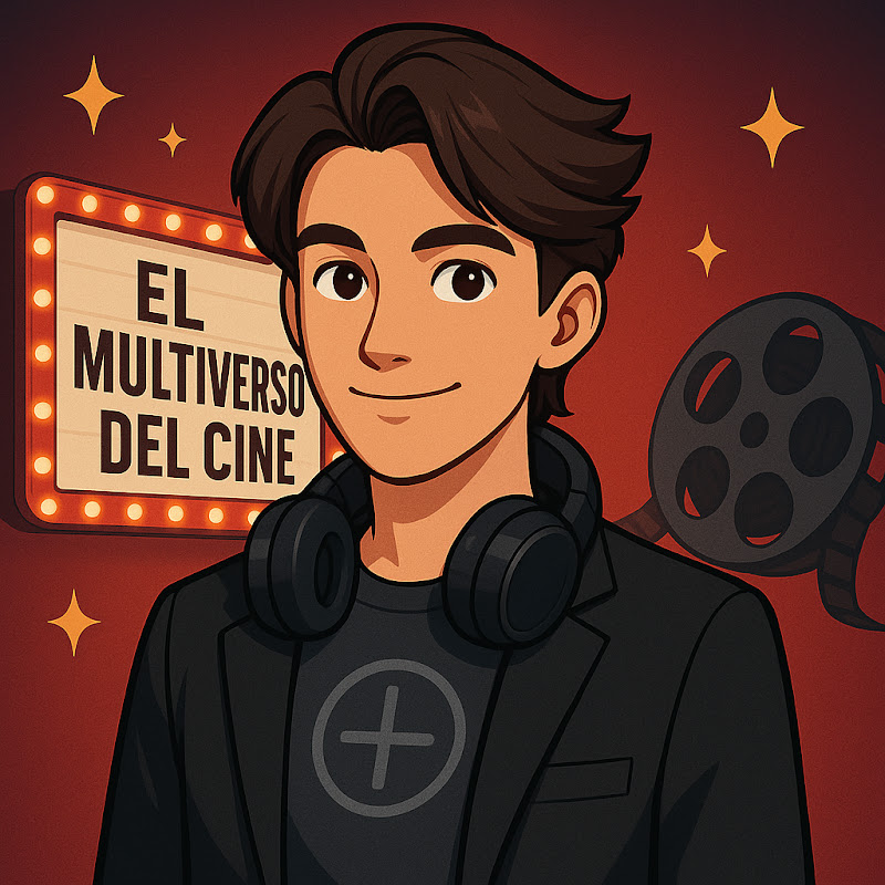El Multiverso del Cine