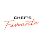 Chef's Favourite logo