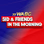 Sid And Friends In The Morning - @sidandfriendsinthemorning YouTube Profile Photo