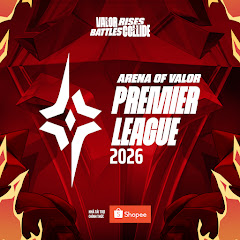 Liên Quân Mobile eSports-Garena