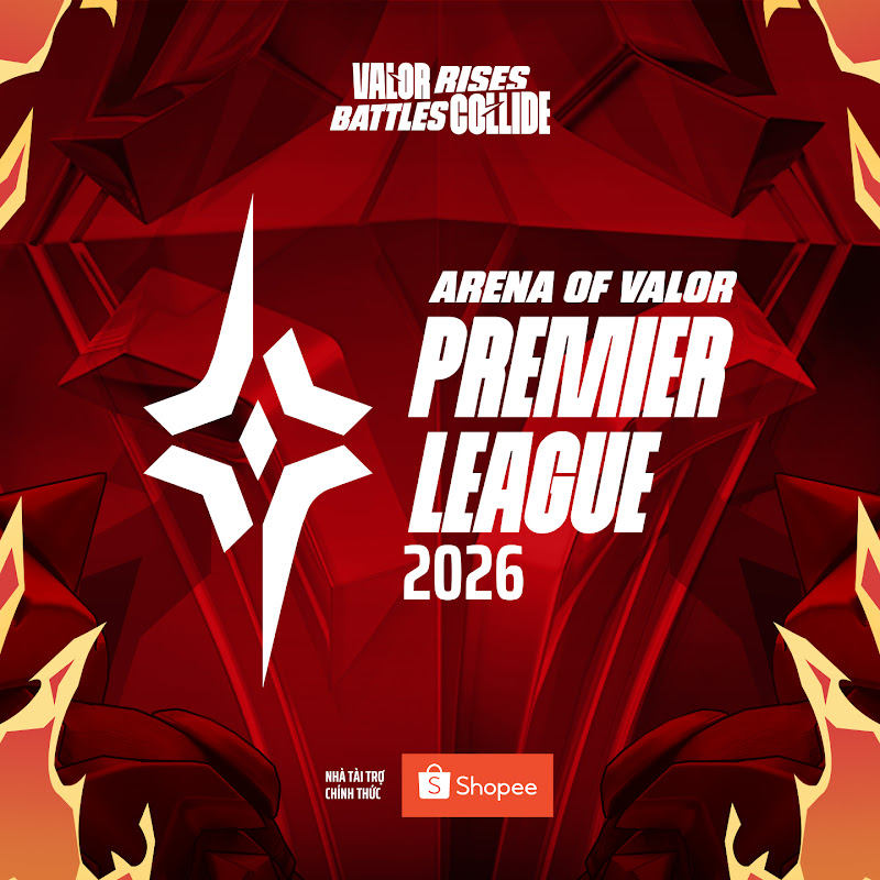 Liên Quân Mobile eSports-Garena
