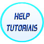 Help Tutoriais Oficial