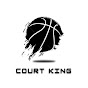 Court King (NBA) logo