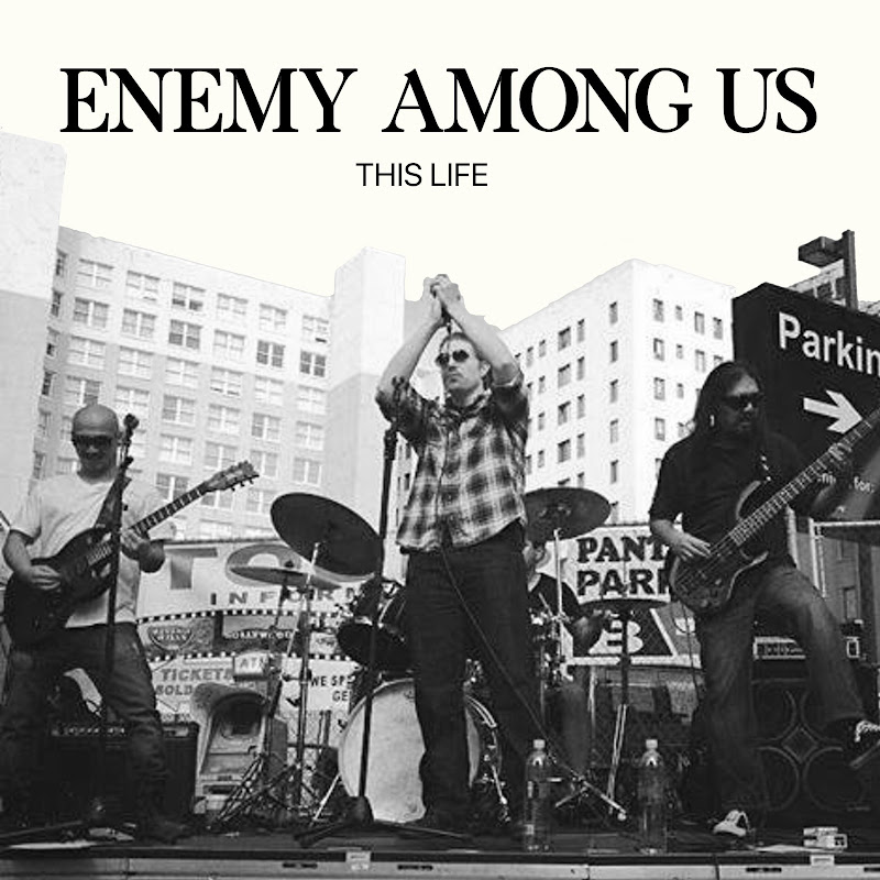 Enemy Among Us - Topic
