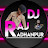 Mix Song Dj Raj Radhanpur