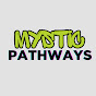 Mystic Pathways logo