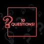 10 QUESTIONS logo