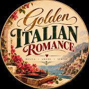 Golden Italian Romance