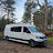 INDI_VAN_A_JONES Vanlife UK