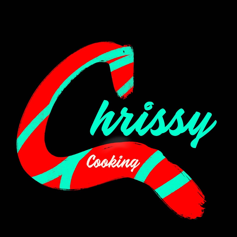Cooking with Chrissy S.