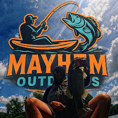 Mayhem Outdoors