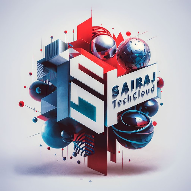 SaiRaj TechCloud