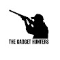 THE GADGET HUNTERS logo